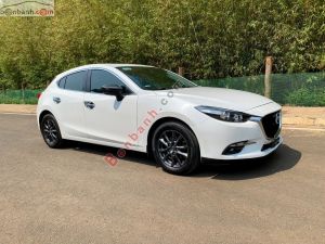 Xe Mazda 3 1.5L Sport Luxury 2019