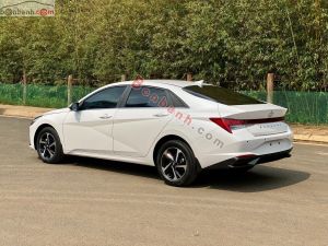Xe Hyundai Elantra 1.6 AT Đặc biệt 2023