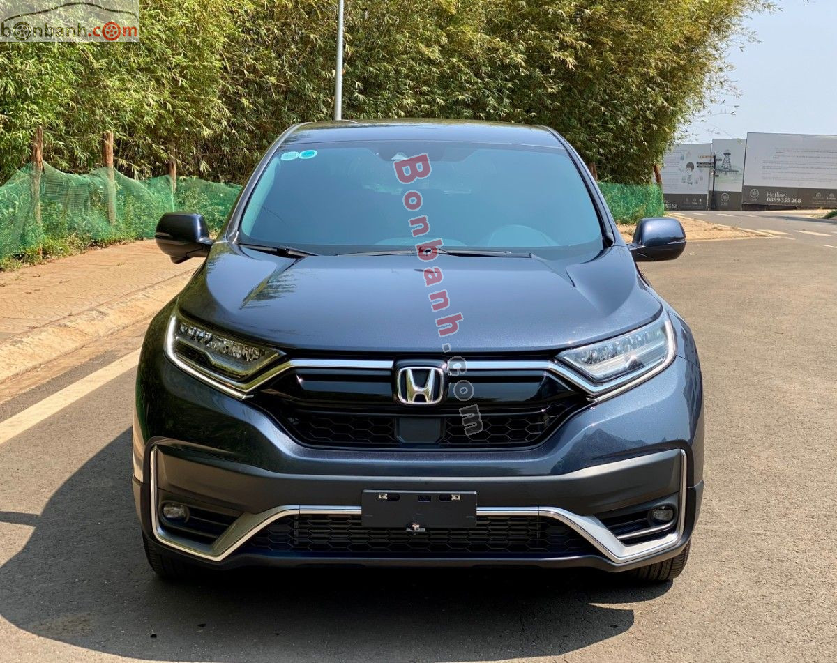Honda CRV G 2022