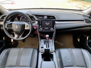 Xe Honda Civic G 1.8 AT 2020