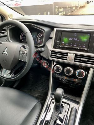 Xe Mitsubishi Xpander 1.5 AT 2020