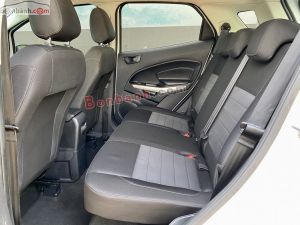 Xe Ford EcoSport Trend 1.5L AT 2019