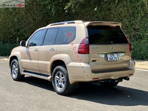 Xe Lexus GX 470 2008