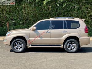 Xe Lexus GX 470 2008