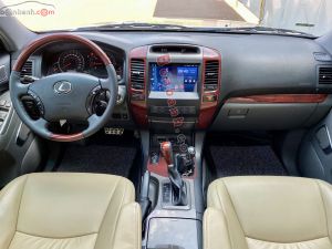 Xe Lexus GX 470 2008