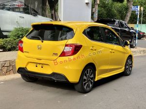 Xe Honda Brio RS 2021