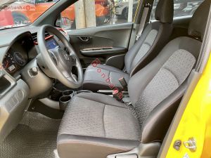 Xe Honda Brio RS 2021