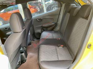 Xe Honda Brio RS 2021