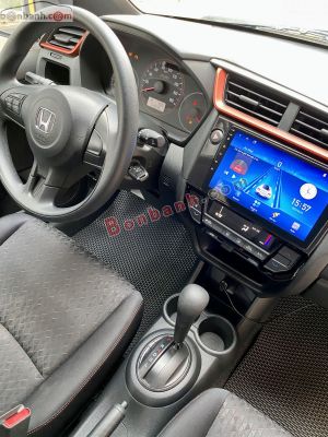 Xe Honda Brio RS 2021