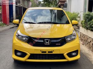 Xe Honda Brio RS 2021