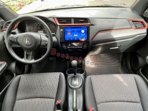 Xe Honda Brio RS 2021