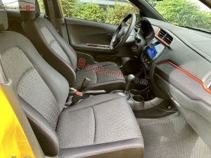 Xe Honda Brio RS 2021