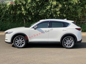 Xe Mazda CX5 Luxury 2.0 AT 2021