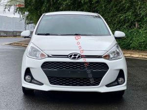 Xe Hyundai i10 Grand 1.2 AT 2019