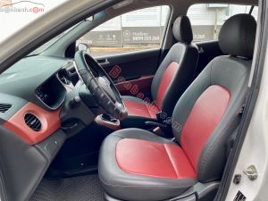 Xe Hyundai i10 Grand 1.2 AT 2019