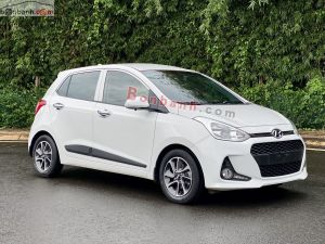 Xe Hyundai i10 Grand 1.2 AT 2019