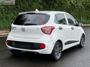 Xe Hyundai i10 Grand 1.2 AT 2019