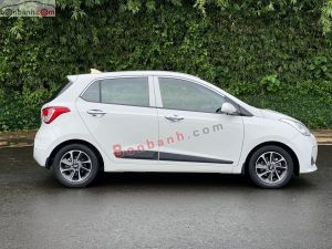 Xe Hyundai i10 Grand 1.2 AT 2019