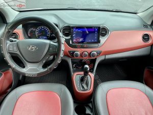 Xe Hyundai i10 Grand 1.2 AT 2019