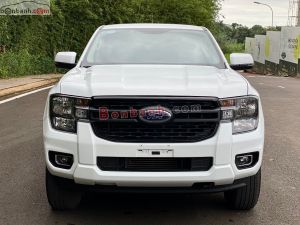 Xe Ford Ranger XLS 2.0L 4x4 AT 2022