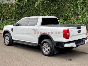 Xe Ford Ranger XLS 2.0L 4x4 AT 2022