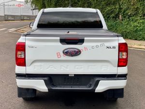 Xe Ford Ranger XLS 2.0L 4x4 AT 2022