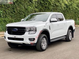 Xe Ford Ranger XLS 2.0L 4x4 AT 2022