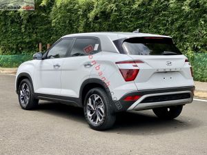 Xe Hyundai Creta Cao cấp 1.5 AT 2022