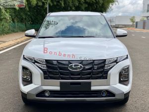 Xe Hyundai Creta Cao cấp 1.5 AT 2022