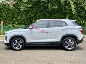 Xe Hyundai Creta Cao cấp 1.5 AT 2022