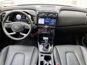 Xe Hyundai Creta Cao cấp 1.5 AT 2022