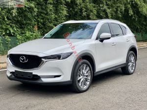 Xe Mazda CX5 Premium 2.0 AT 2022