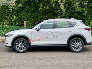 Xe Mazda CX5 Premium 2.0 AT 2022