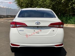 Xe Toyota Vios E 1.5 MT 2021