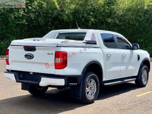 Xe Ford Ranger XLS 2.0L 4x2 AT 2024