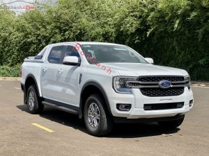 Xe Ford Ranger XLS 2.0L 4x2 AT 2024