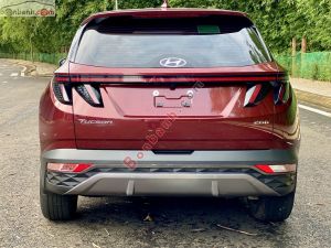 Xe Hyundai Tucson 2.0 AT CRDi Đặc biệt 2023