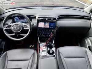 Xe Hyundai Tucson 2.0 AT CRDi Đặc biệt 2023