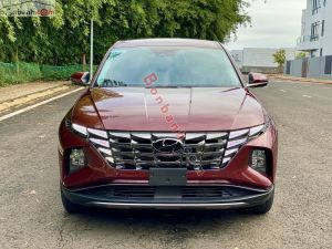 Xe Hyundai Tucson 2.0 AT CRDi Đặc biệt 2023