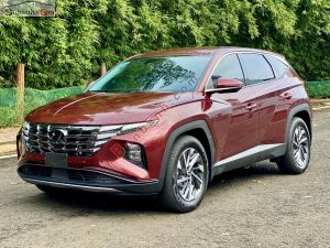 Xe Hyundai Tucson 2.0 AT CRDi Đặc biệt 2023