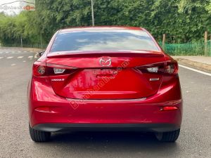 Xe Mazda 3 Luxury 2020