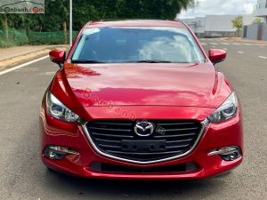 Xe Mazda 3 Luxury 2020