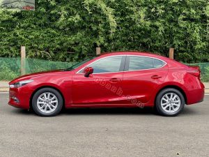 Xe Mazda 3 Luxury 2020