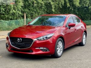 Xe Mazda 3 Luxury 2020