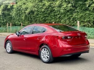 Xe Mazda 3 Luxury 2020