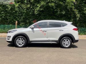 Xe Hyundai Tucson 2.0 AT Tiêu chuẩn 2021