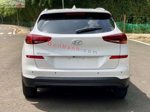 Xe Hyundai Tucson 2.0 AT Tiêu chuẩn 2021