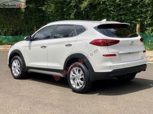 Xe Hyundai Tucson 2.0 AT Tiêu chuẩn 2021