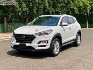 Xe Hyundai Tucson 2.0 AT Tiêu chuẩn 2021