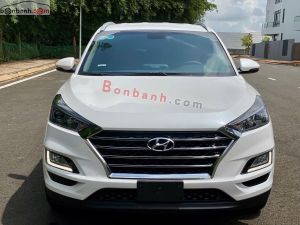 Xe Hyundai Tucson 2.0 AT Tiêu chuẩn 2021